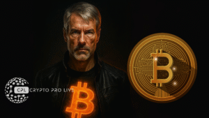 Bitcoin Bombshell Strategy’s $22.1M Acquisition Skyrockets Holdings to 640,031 BTC