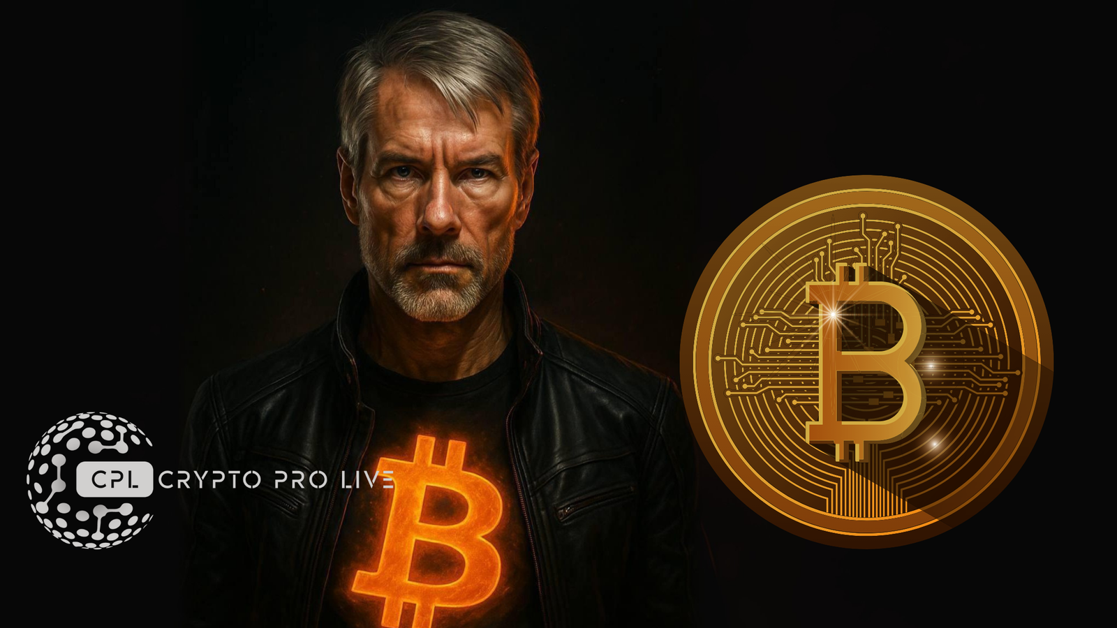 Bitcoin Bombshell Strategy’s $22.1M Acquisition Skyrockets Holdings to 640,031 BTC