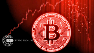 Bitcoin Dips Below $109K Spot Buyers Step In Amid Market Uncertainty