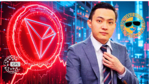 SunSwap Ignites TRON $444M Weekly Volume Surge Signals DeFi Renaissance