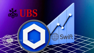 Chainlink Powers $100 Trillion Fund Revolution with UBS and Swift Pilot