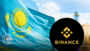 Kazakhstan Unleashes Crypto Revolution with Launch of Alem Fund and Binance!