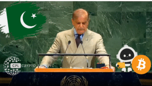 Pakistans PM Ignites Crypto-AI Revolution Future Unleashed