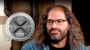 Ripple CTO Joel Katz Steps Down After 13 Years, Leaves Legacy in XRP Ledger
