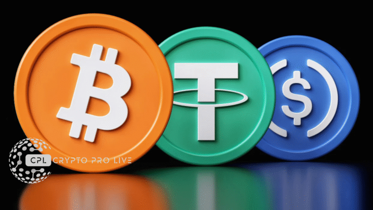 Tether’s $1.05B Bitcoin Blitz: Is the Stablecoin Titan Becoming Crypto’s Ultimate Whale?