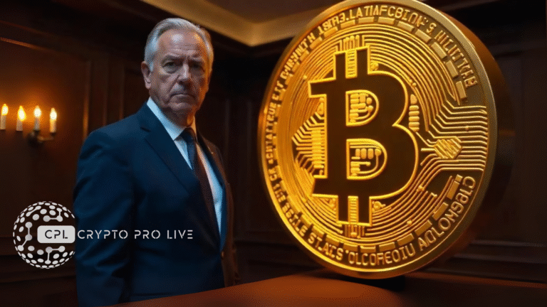 What Peter Schiffs 100K Bitcoin Call Teaches Us About Crypto