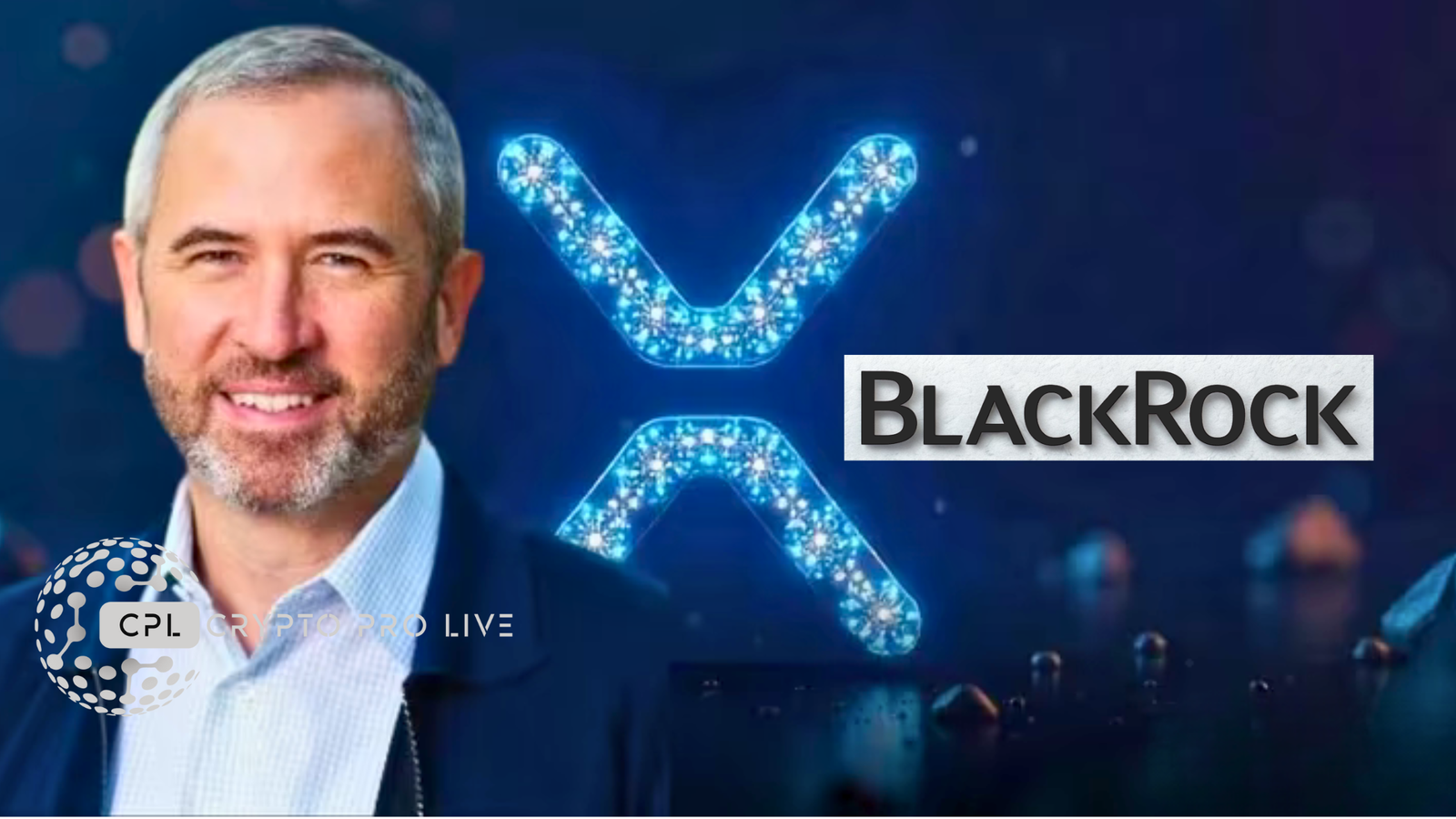 XRP Soars German Analyst Crowns It Bitcoin's Rival as Brad Garlinghouse Cheers $30T Ripple-RLUSD Boom!