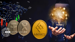 BNB Surges to Top 3 Flips XRP and USDT in Market Cap Milestone