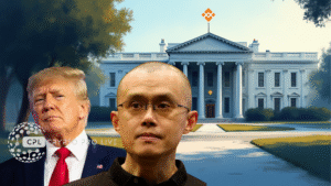 CZ Unchained Trump’s Pardon Turbocharges Crypto’s American Dream