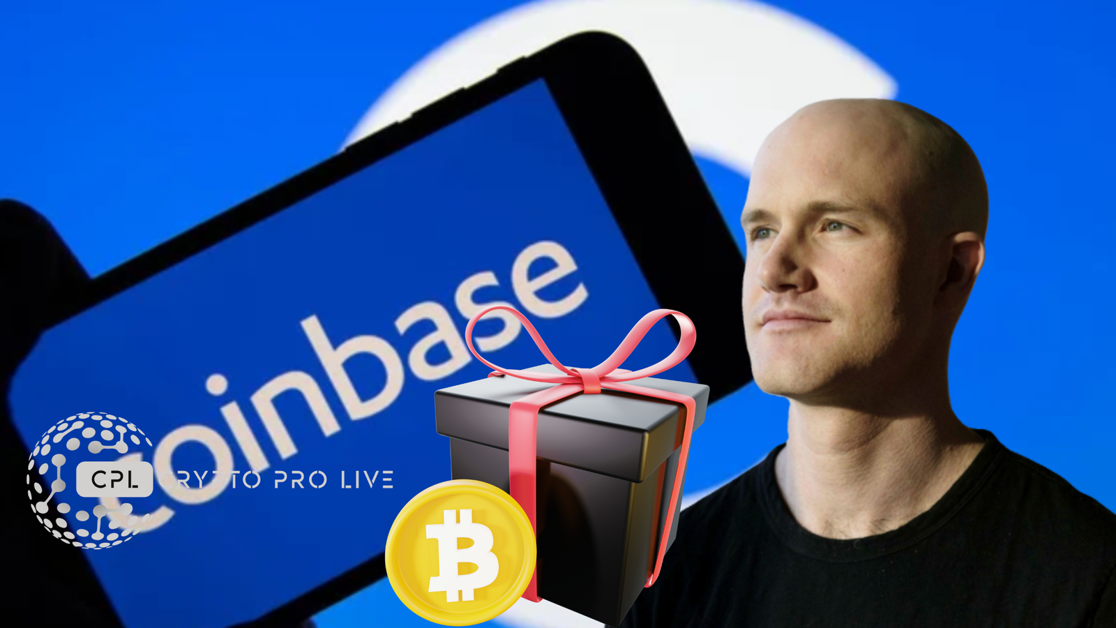 Coinbase CEO Brian Armstrong’s Bitcoin $1 Birth 16 Years of Revolution