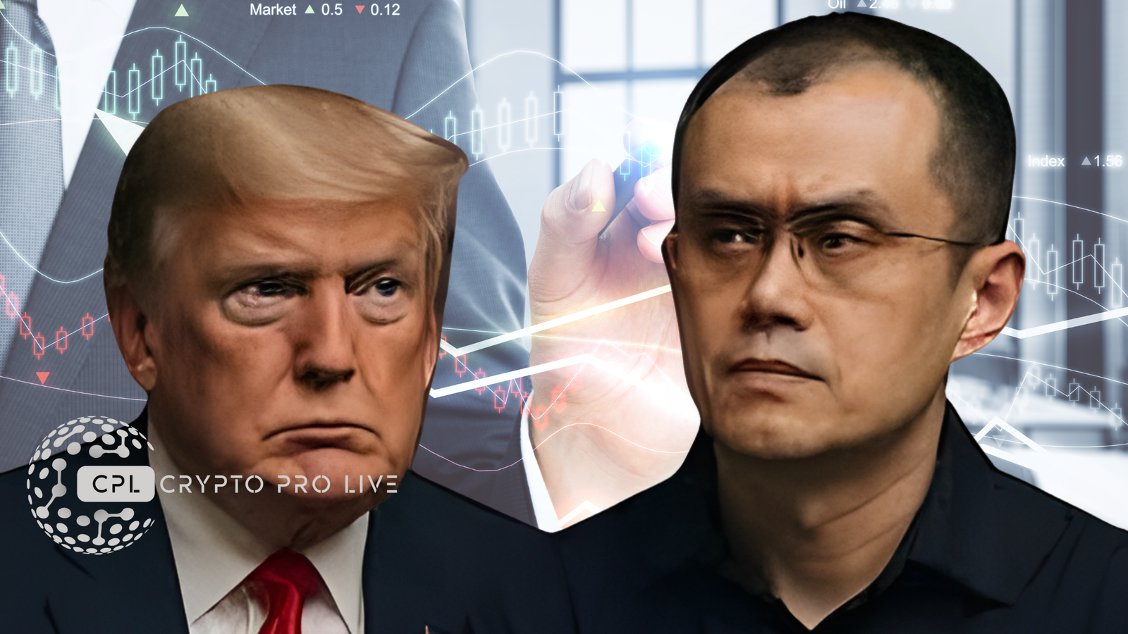 Crypto President’s White House Moment U.S. Leader Backs Blockchain Revolution