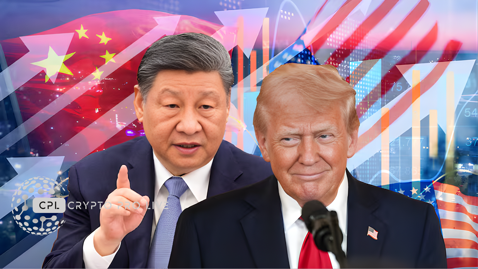 Economist China Wins US Trade War, Breathes Easier Amid Tariffs