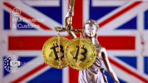 HMRC’s Silent Tax Hammer Drops on UK Crypto Holders