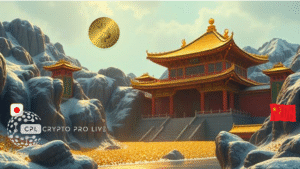 Japan’s Banks Eye Bitcoin A Regulatory Gold Rush as China Unearths Earth’s Richest Vein