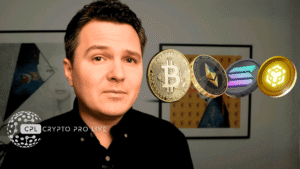 Lark Davis Hails Q4 Surge Lark Davis Analyzes BTC, SOL, and BNB Q4 Rally