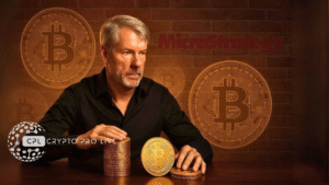 Michael Saylor’s MicroStrategy Hits $77.4B Bitcoin Valuation Milestone