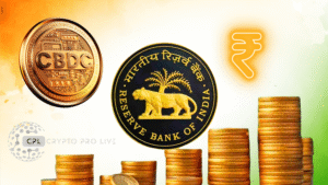 RBI Tokenized Deposits Pilot with India CBDC Launches Today