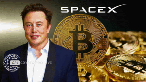 SpaceX Holds 1Billion Bitcoin as Elon Musk Leads Crypto Surge