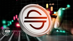 Stellar’s XLM Primed for a $0.50 Breakout Rally