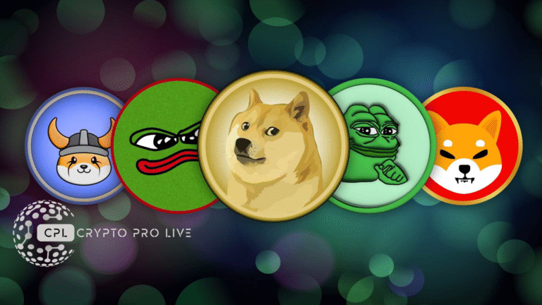 Top 5 Memecoins Set to Ignite Uptober 2025