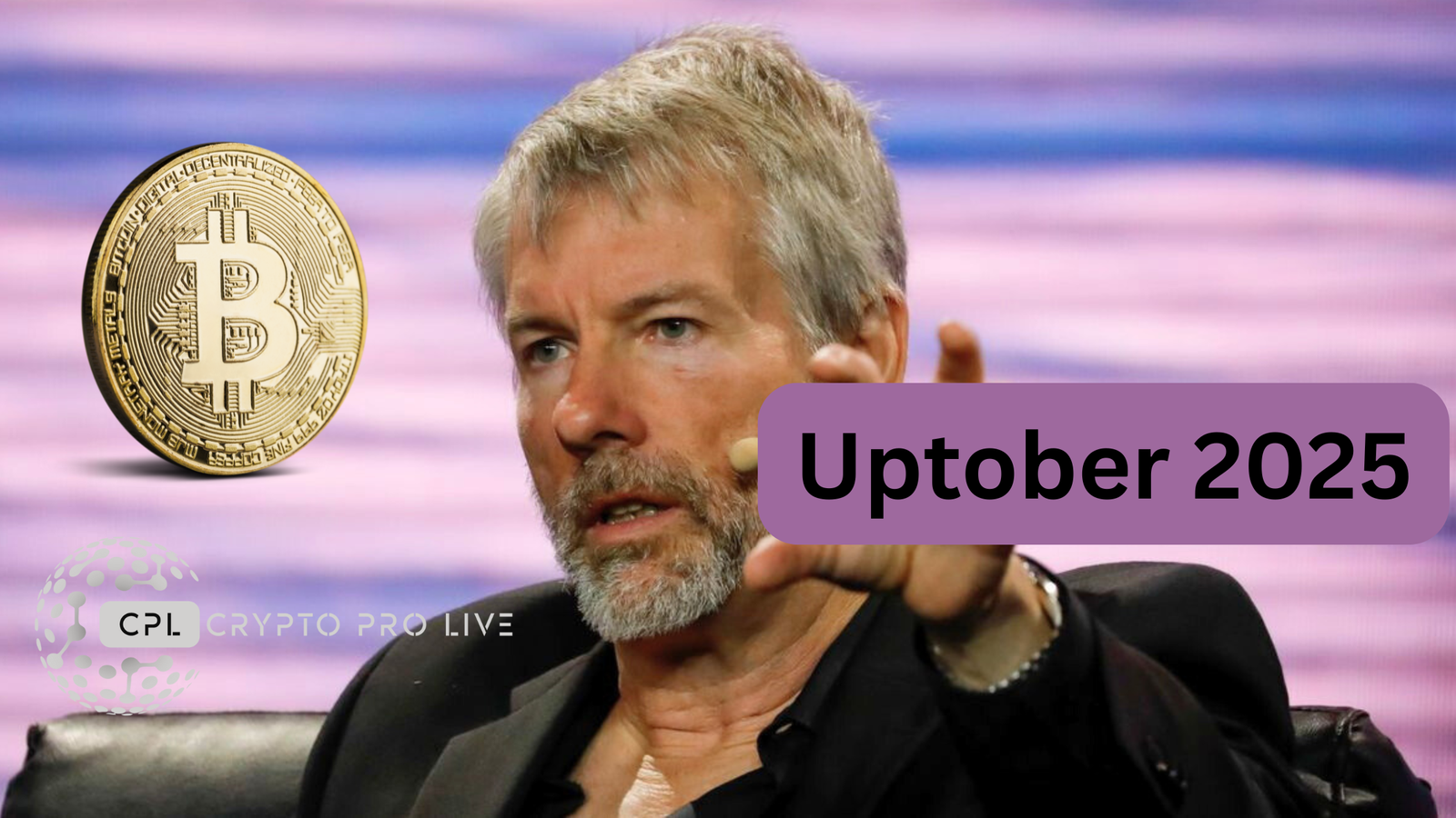 Uptober 2025 The Crypto Market’s Spooky Rally Begins