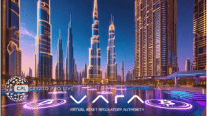 VARAs Crackdown 19 Crypto Firms Fined for Unlicensed Operations in Dubai