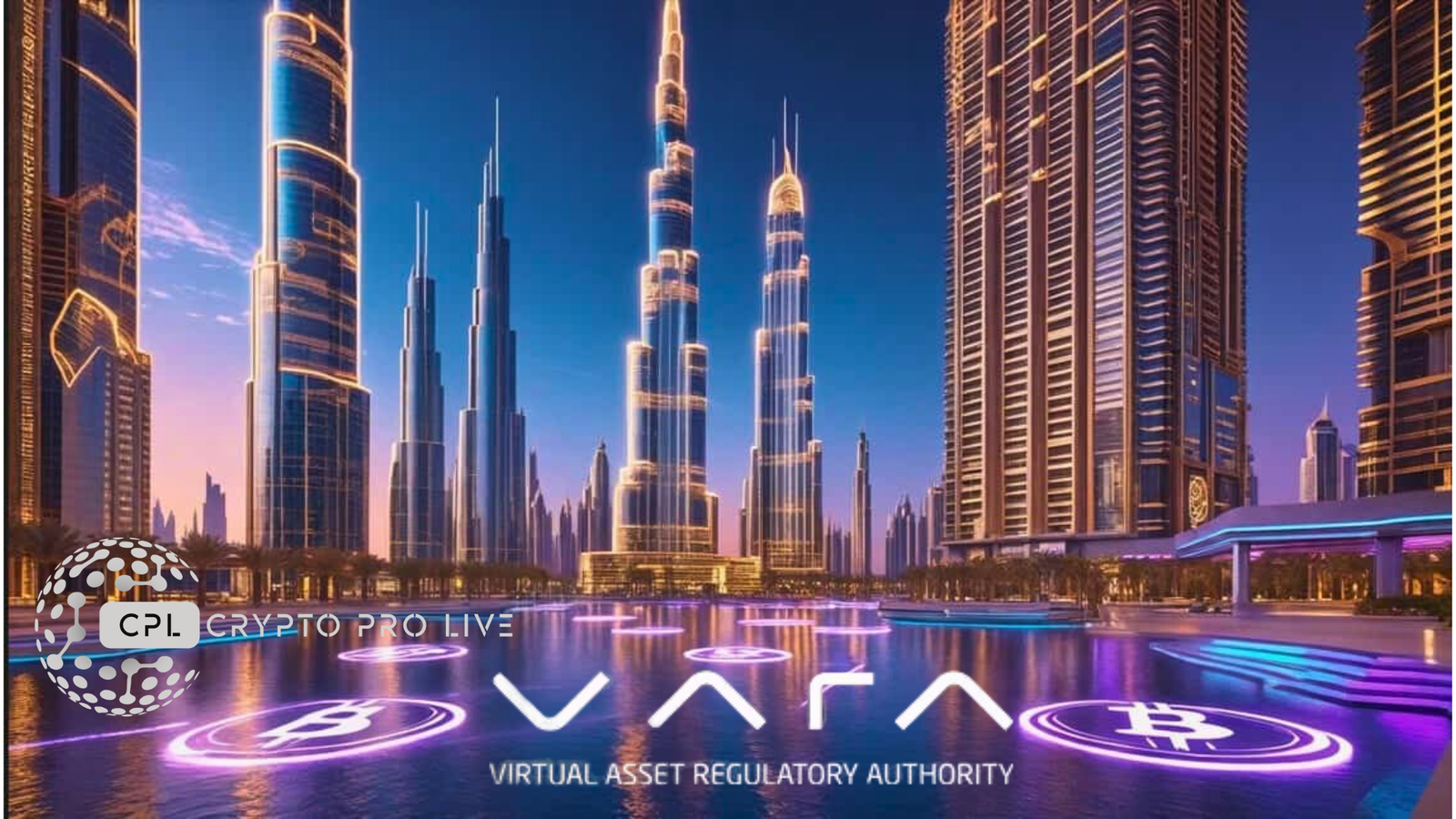VARAs Crackdown 19 Crypto Firms Fined for Unlicensed Operations in Dubai
