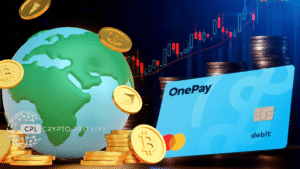 Walmart's OnePay Cracks Open Crypto Vault Bitcoin and Ethereum Trading Hits Retail Giant’s