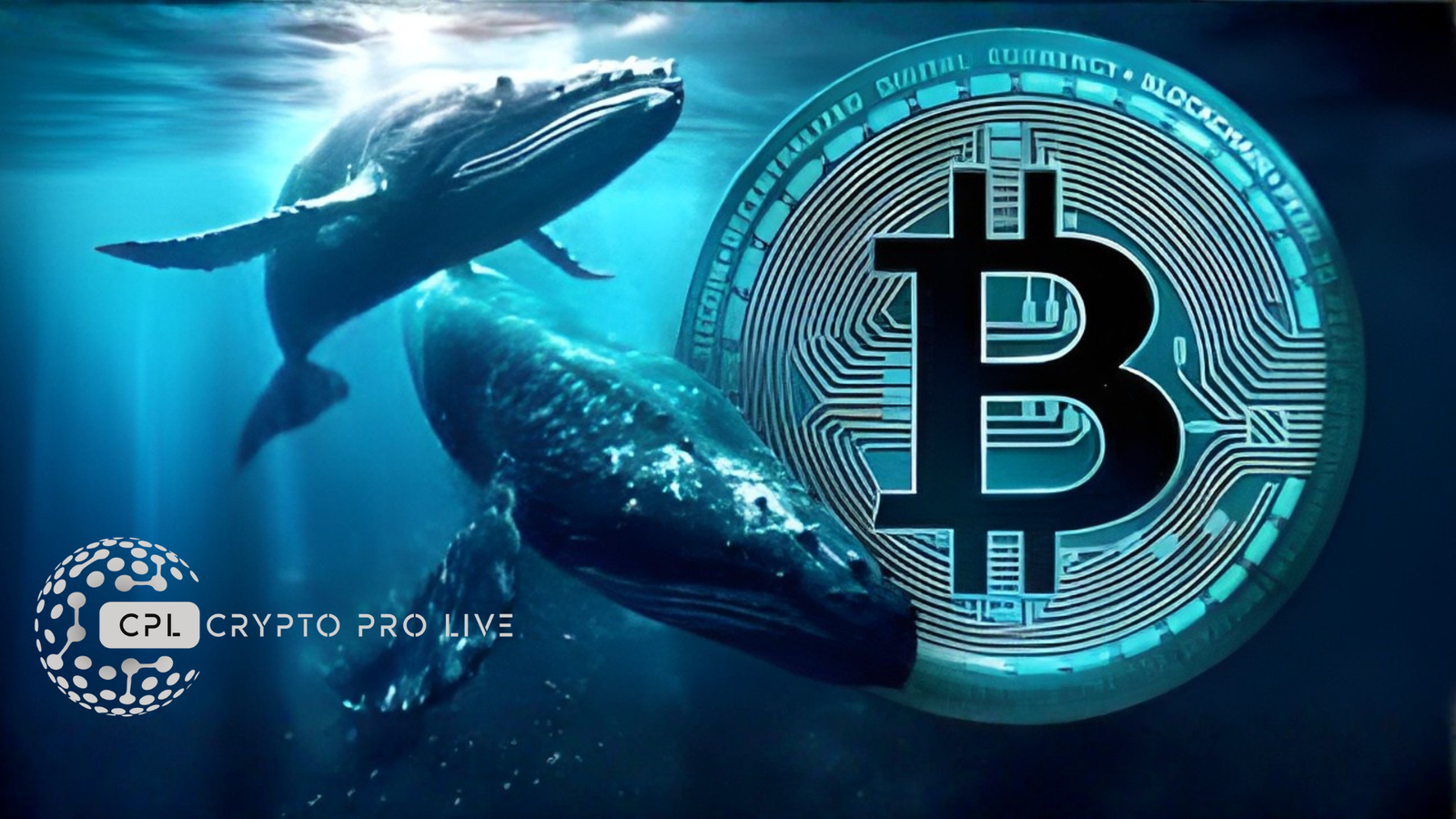 Whale's Bold Bet $900M Shorts Signal Crypto Storm Ahead