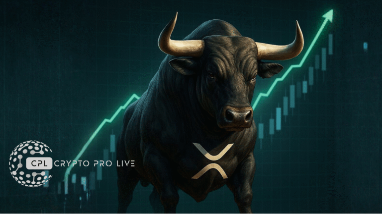 XRP Blasts Toward $3.45 Ripple CEO Brad Garlinghouse Ignites Epic Bull Run!