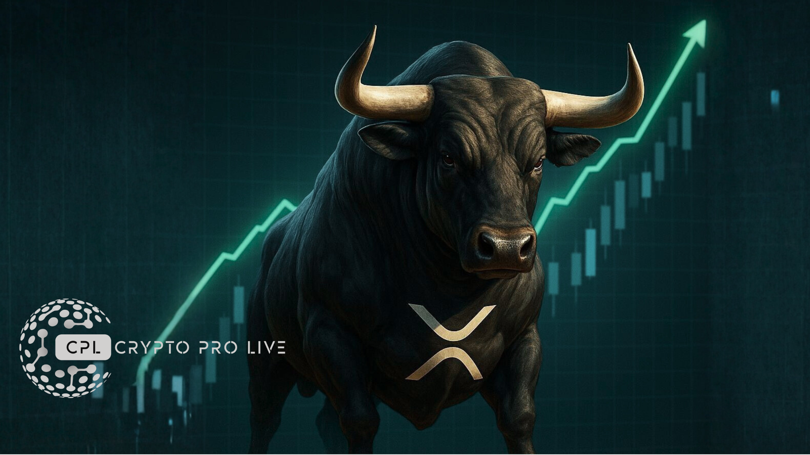XRP targets $3.45 as Ripple’s CEO fuels bullish momentum.