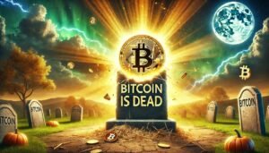 Bitcoin’s Zombie Run Rising from 400+ Graves