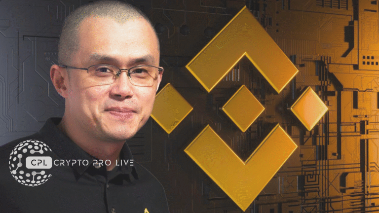 CZ: 2 Countries Beg for Crypto “Hard Money” While I Burn $490K Memes