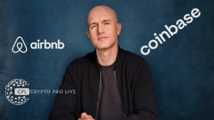 Airbnb’s Brian Armstrong Drops Truth Bomb Crypto Fixes Global Money