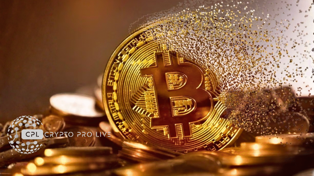 Bitcoin Dumps $4,700 in Hours – Healthy Flush or Trap?