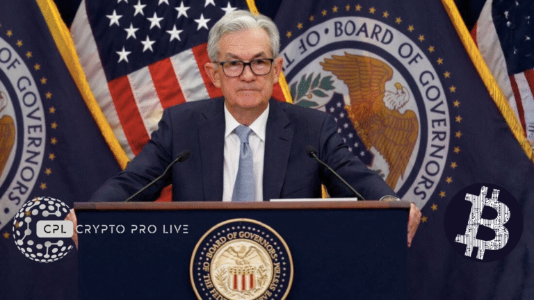 Fed Kills QT Tonight  Bitcoin Liquidity Bomb Just Armed