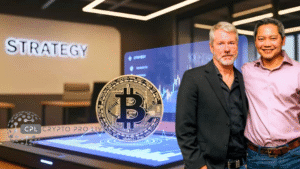 Phong Le and Saylor Declare We Are Bitcoin Investors Not Traders