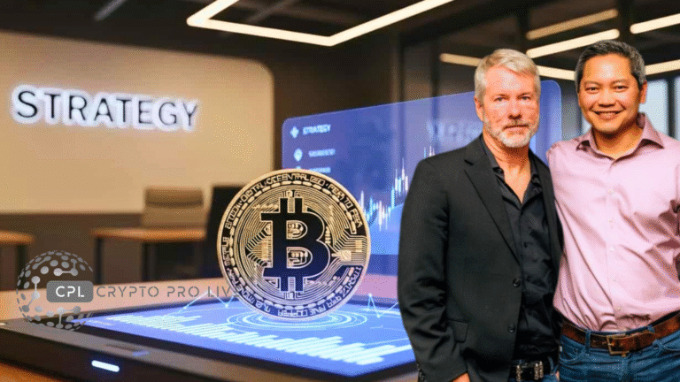 Phong Le and Saylor Declare We Are Bitcoin Investors Not Traders